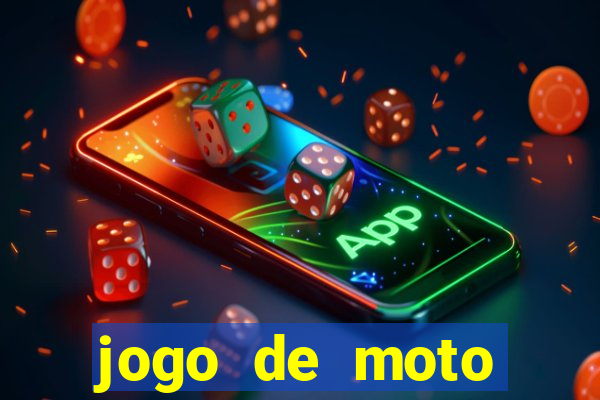 jogo de moto wheelie 3d